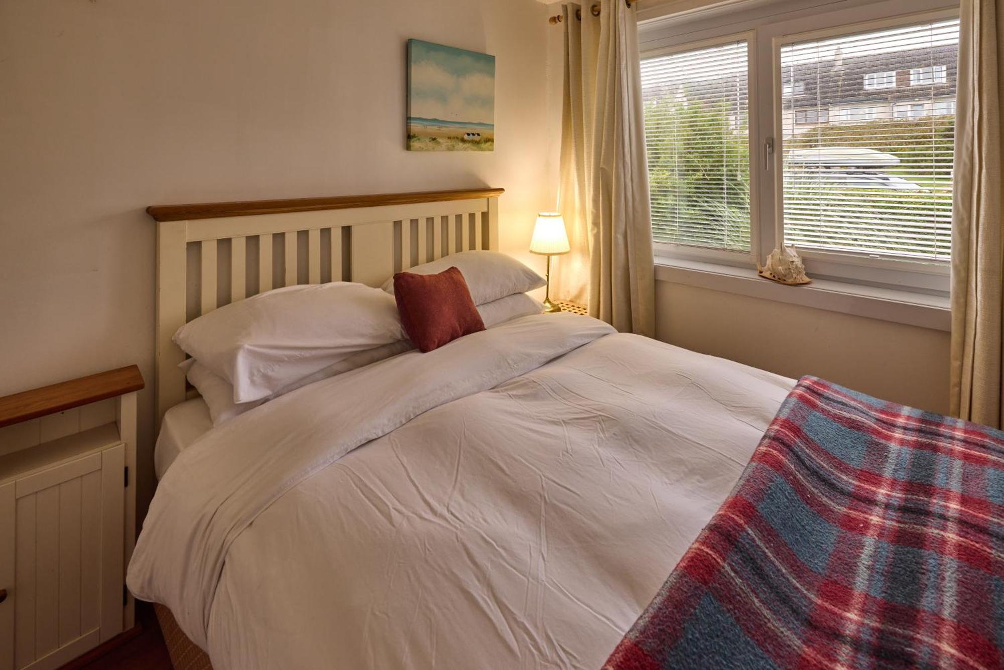 Beach View Cottage Isle of Gigha Exterior foto